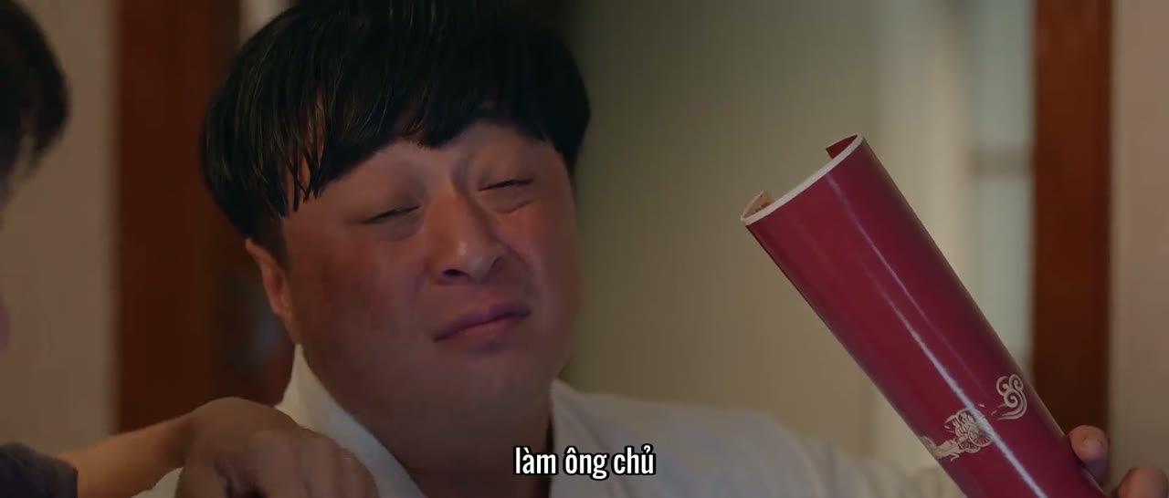 Anh Vũ tập 4