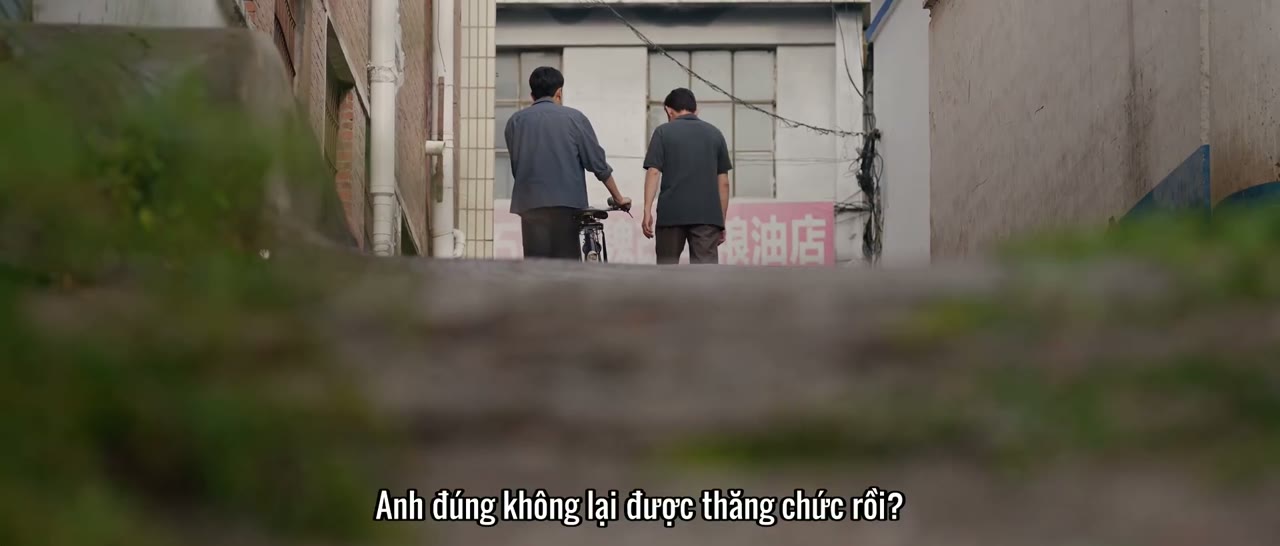 Anh Vũ tập 5 cảnh 2