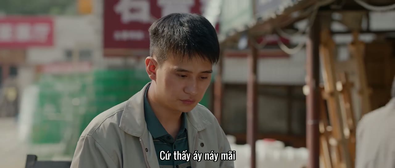 Anh Vũ tập 6 cảnh 3