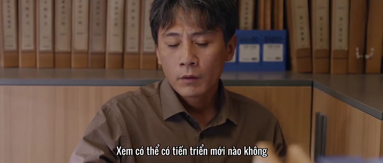 Anh Vũ tập 7
