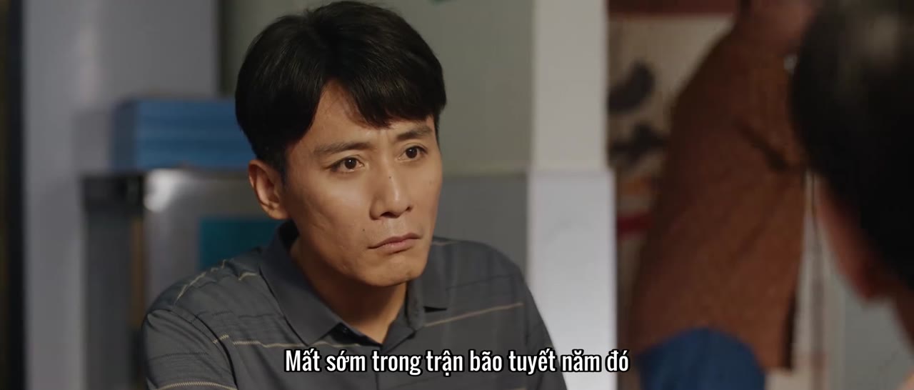 Anh Vũ tập 7 cảnh 2