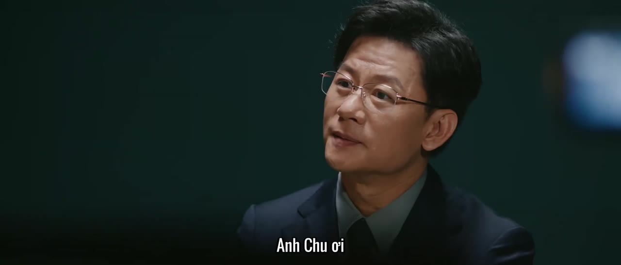 Anh Vũ tập 8 cảnh 2