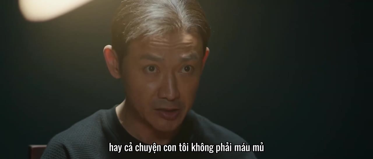 Anh Vũ tập 9