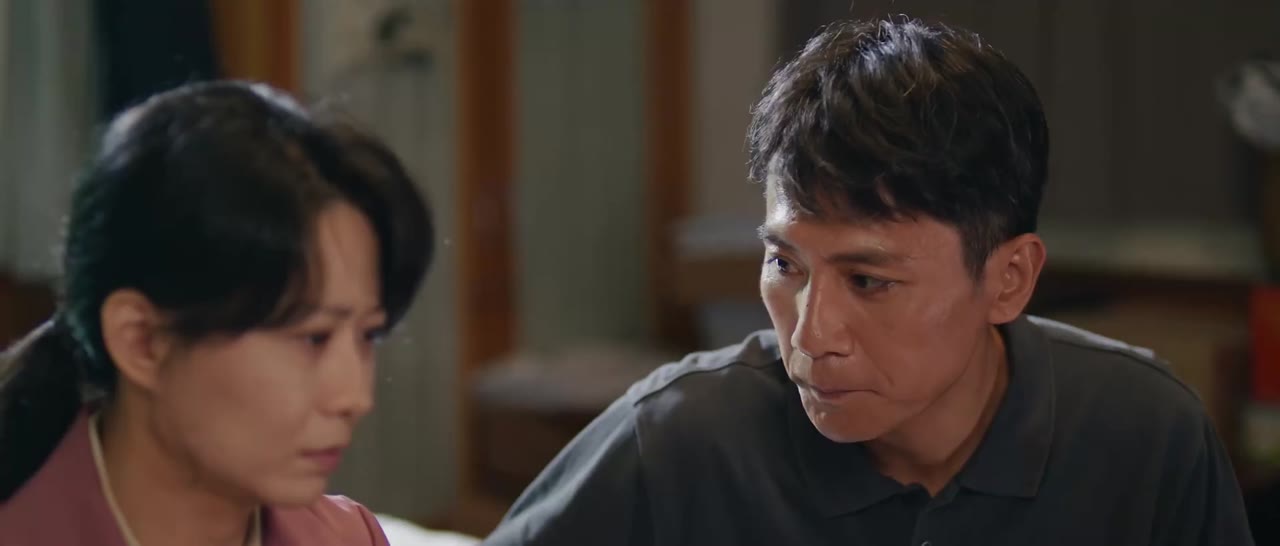 Anh Vũ tập 9 cảnh 2