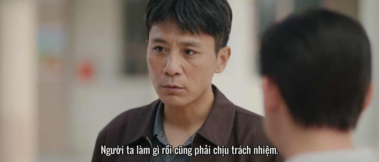 Anh Vũ tập 12 cảnh 2