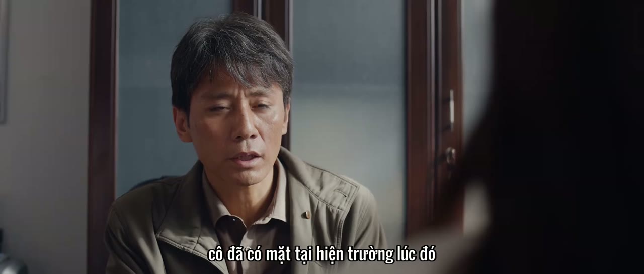Anh Vũ tập 13 cảnh 2