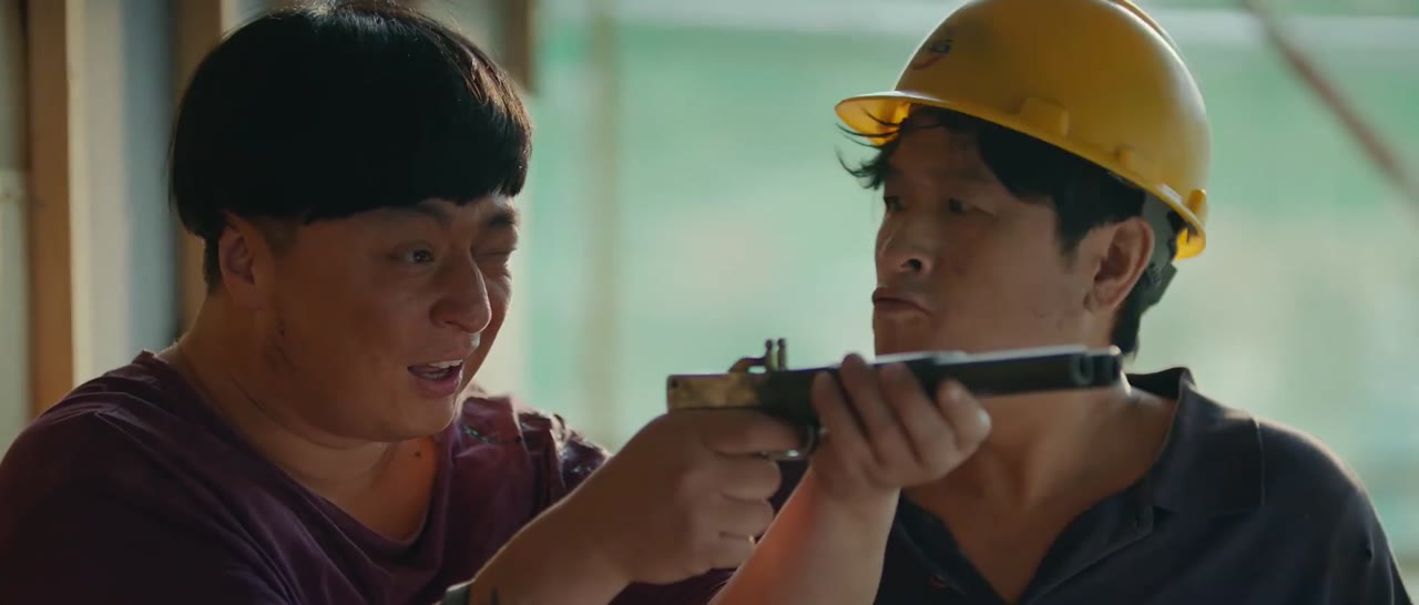 Anh Vũ tập 14 cảnh 2