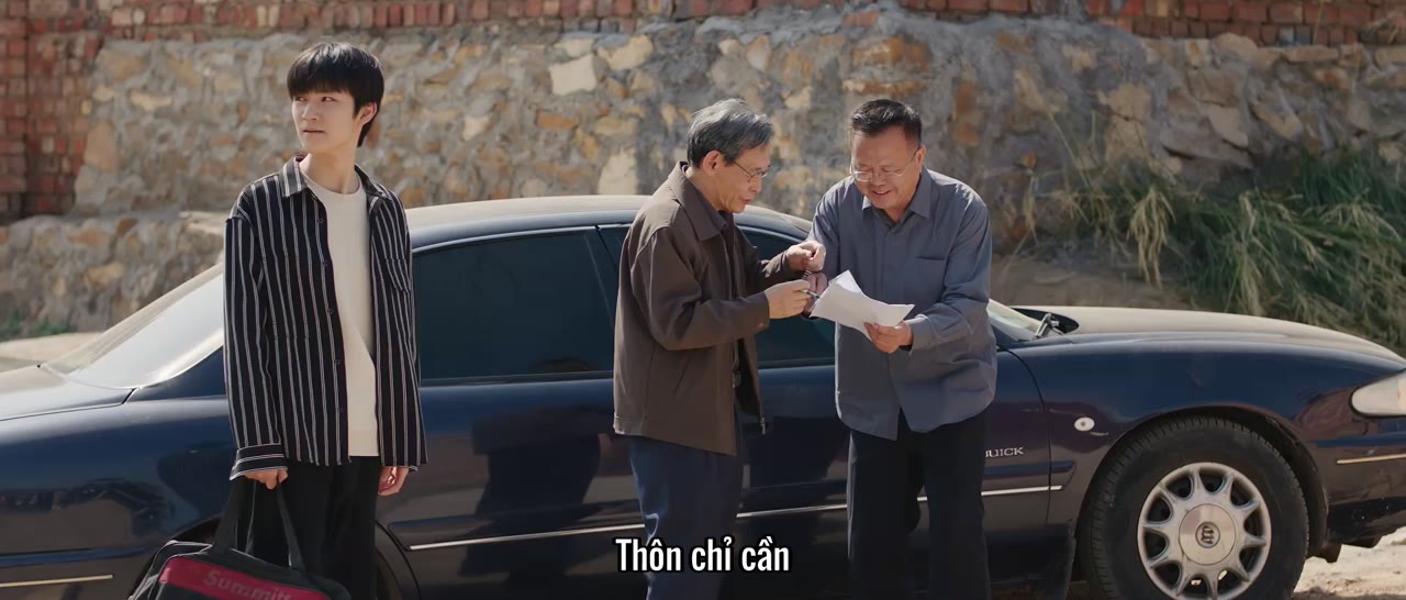 Anh Vũ tập 16