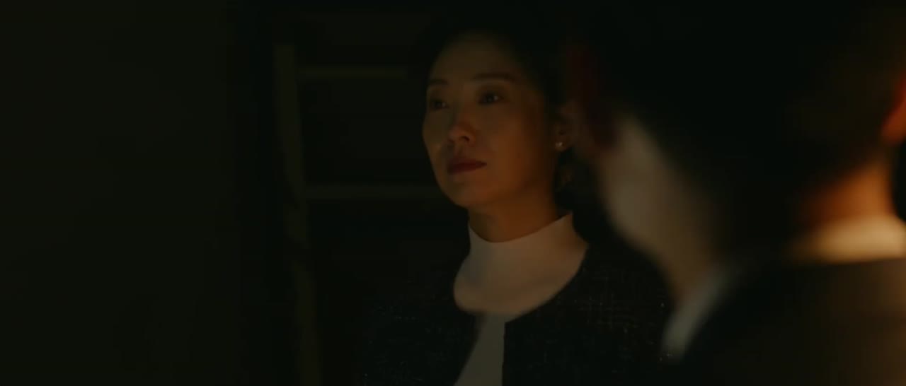 Anh Vũ tập 16 cảnh 2