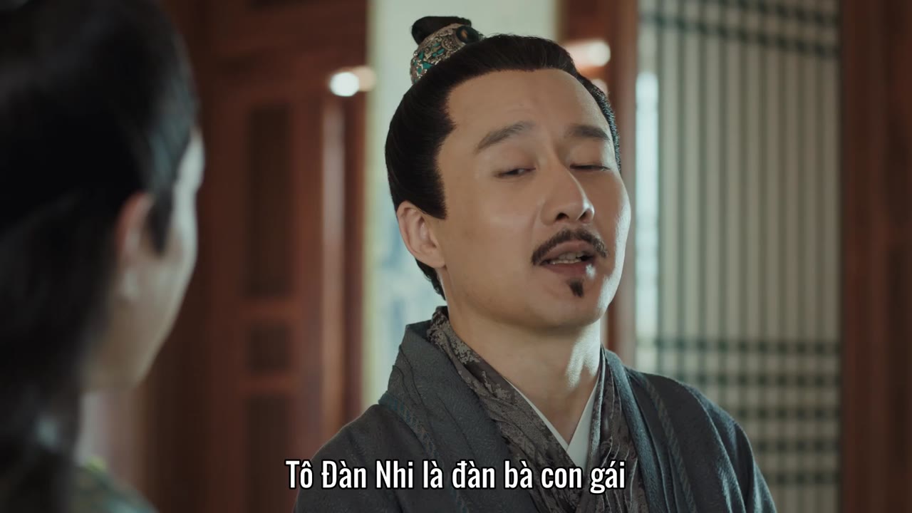 Ở Rể tập 1 cảnh 2