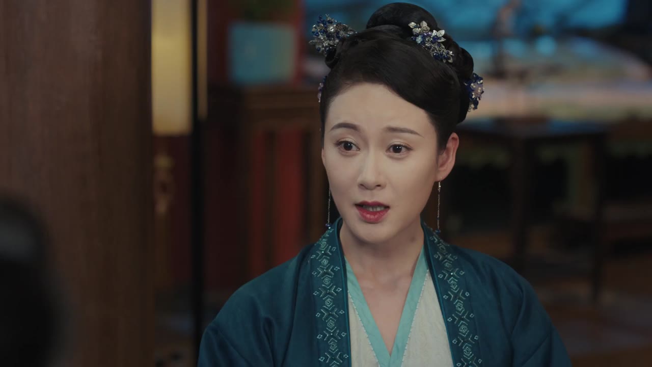Ở Rể tập 1 cảnh 3