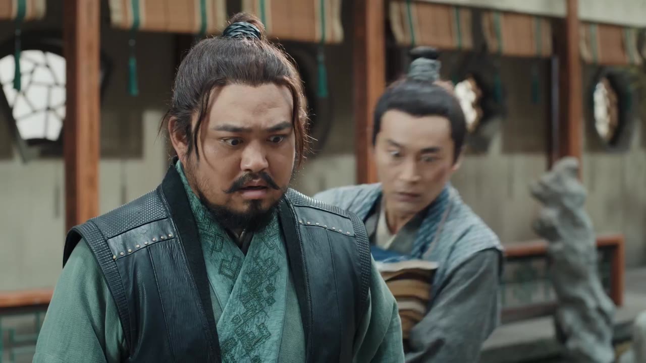 Ở Rể tập 2 cảnh 3