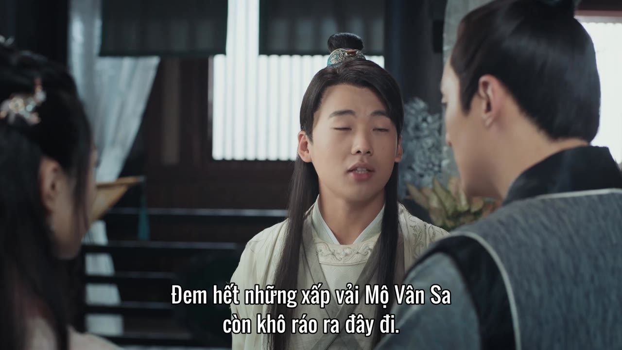 Ở Rể tập 3