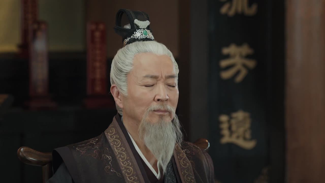Ở Rể tập 3 cảnh 3