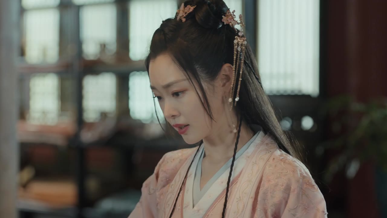 Ở Rể tập 4 cảnh 3