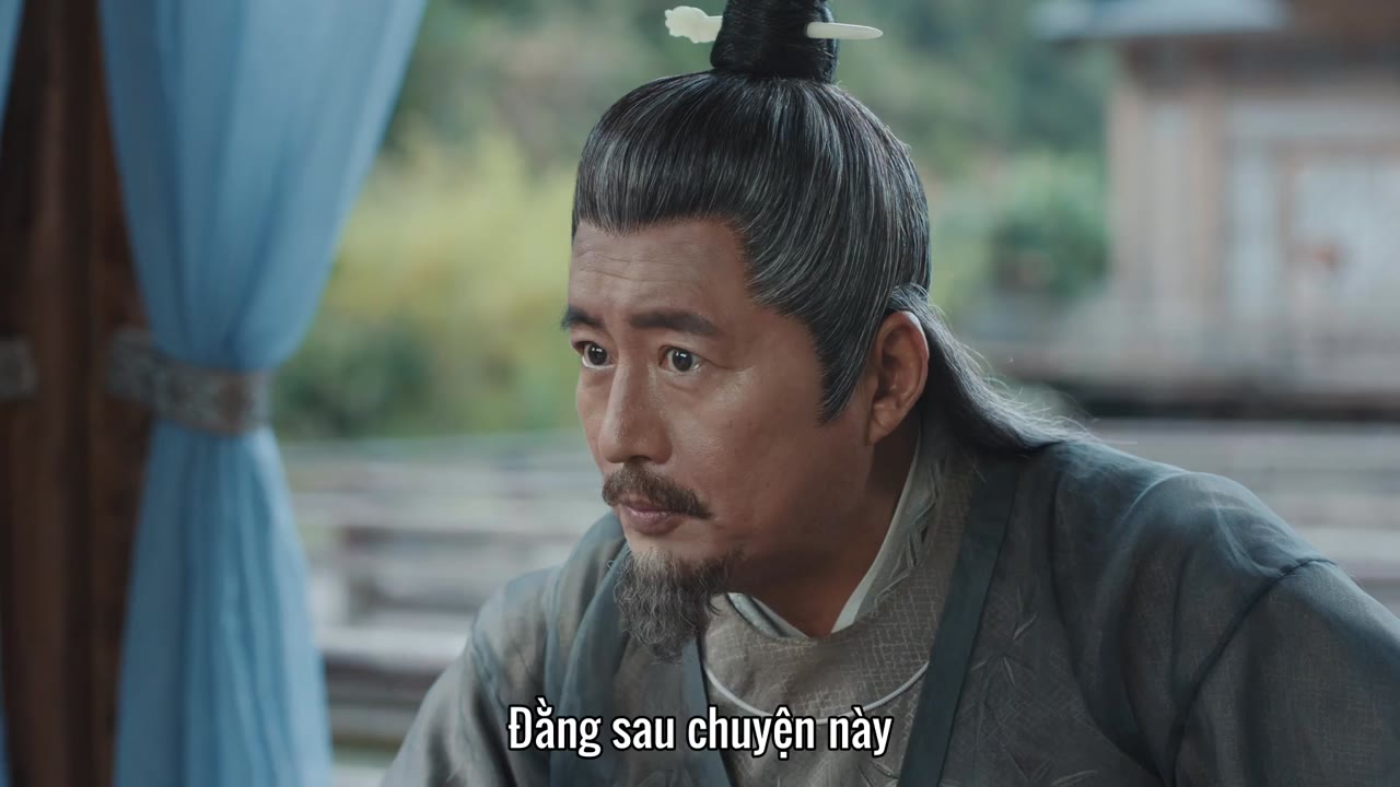 Ở Rể tập 6 cảnh 2