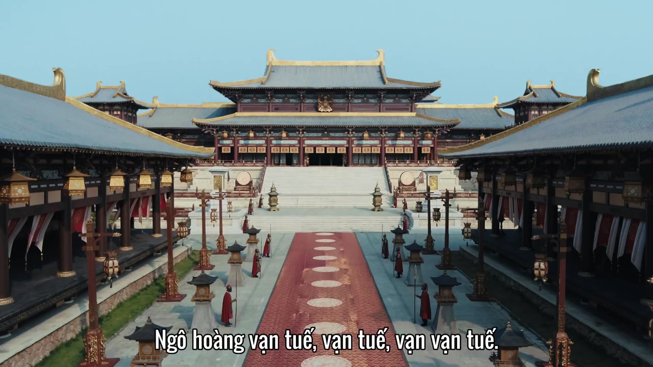 Ở Rể tập 8