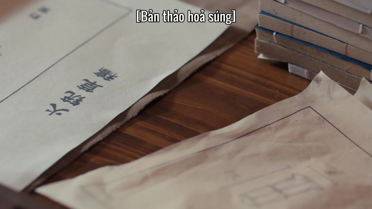 Ở Rể tập 9 cảnh 3