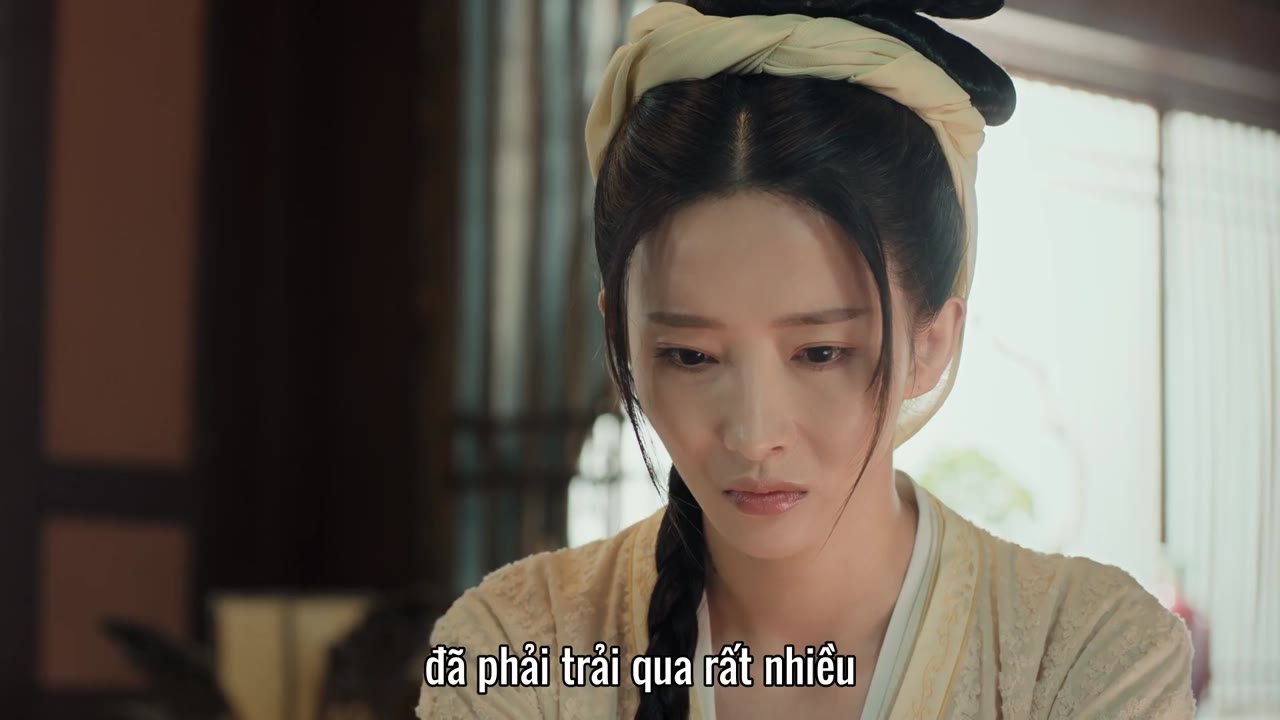 Ở Rể tập 11