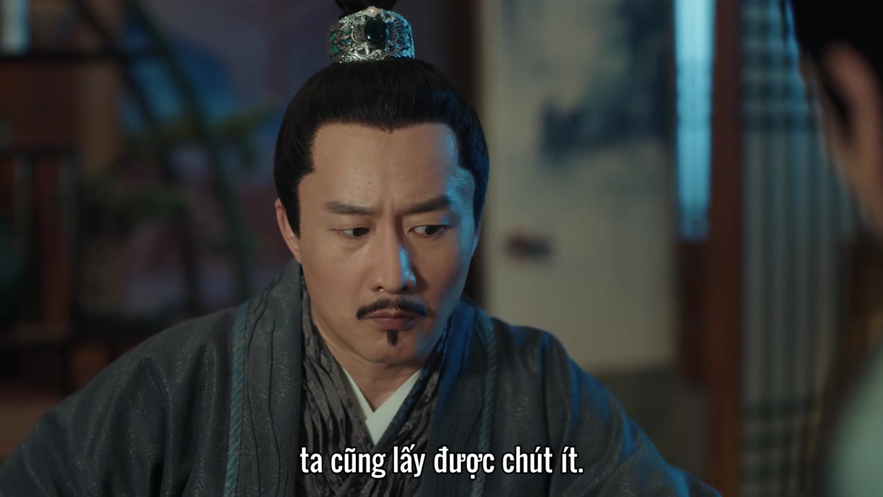 Ở Rể tập 12