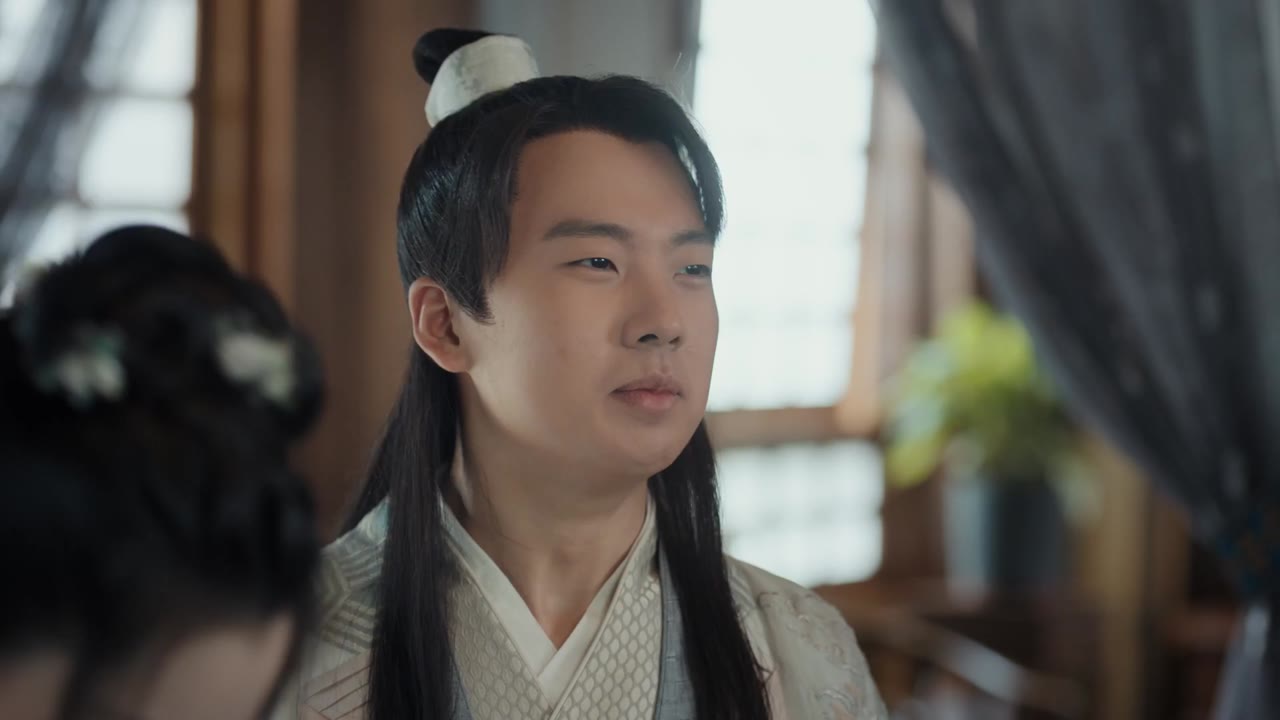 Ở Rể tập 12 cảnh 2