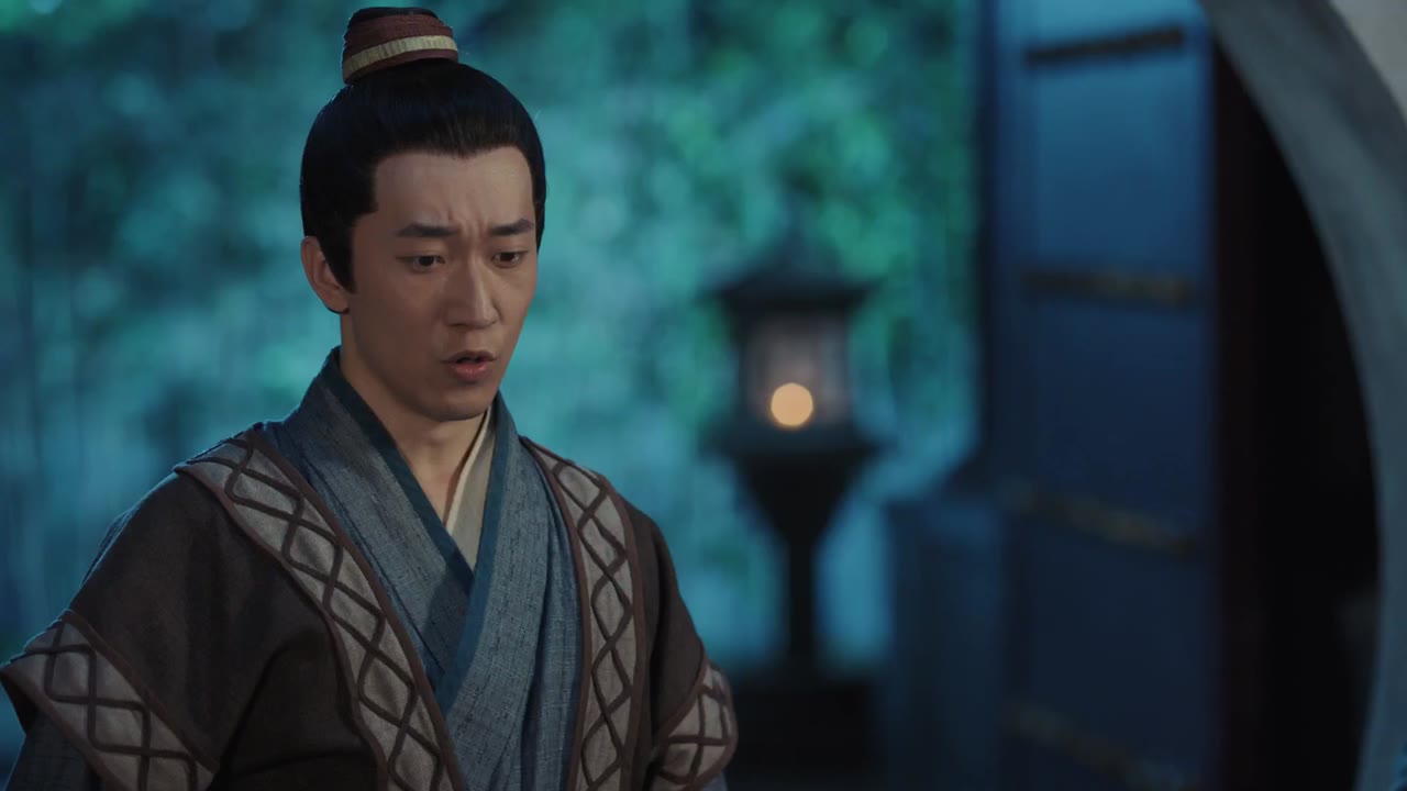 Ở Rể tập 13 cảnh 2