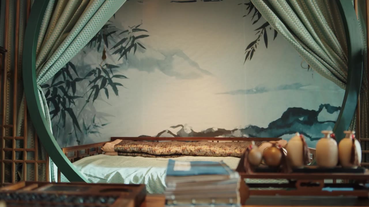 Ở Rể tập 15