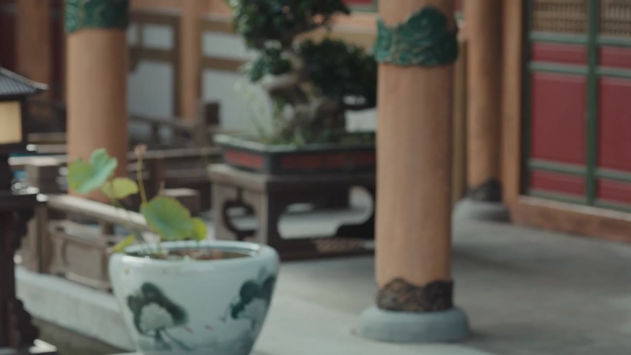 Ở Rể tập 15 cảnh 2