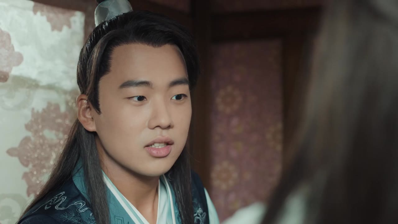 Ở Rể tập 16