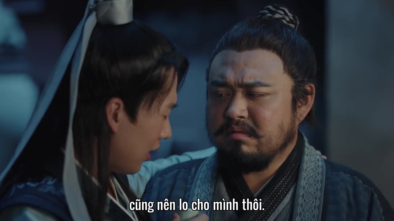 Ở Rể tập 18