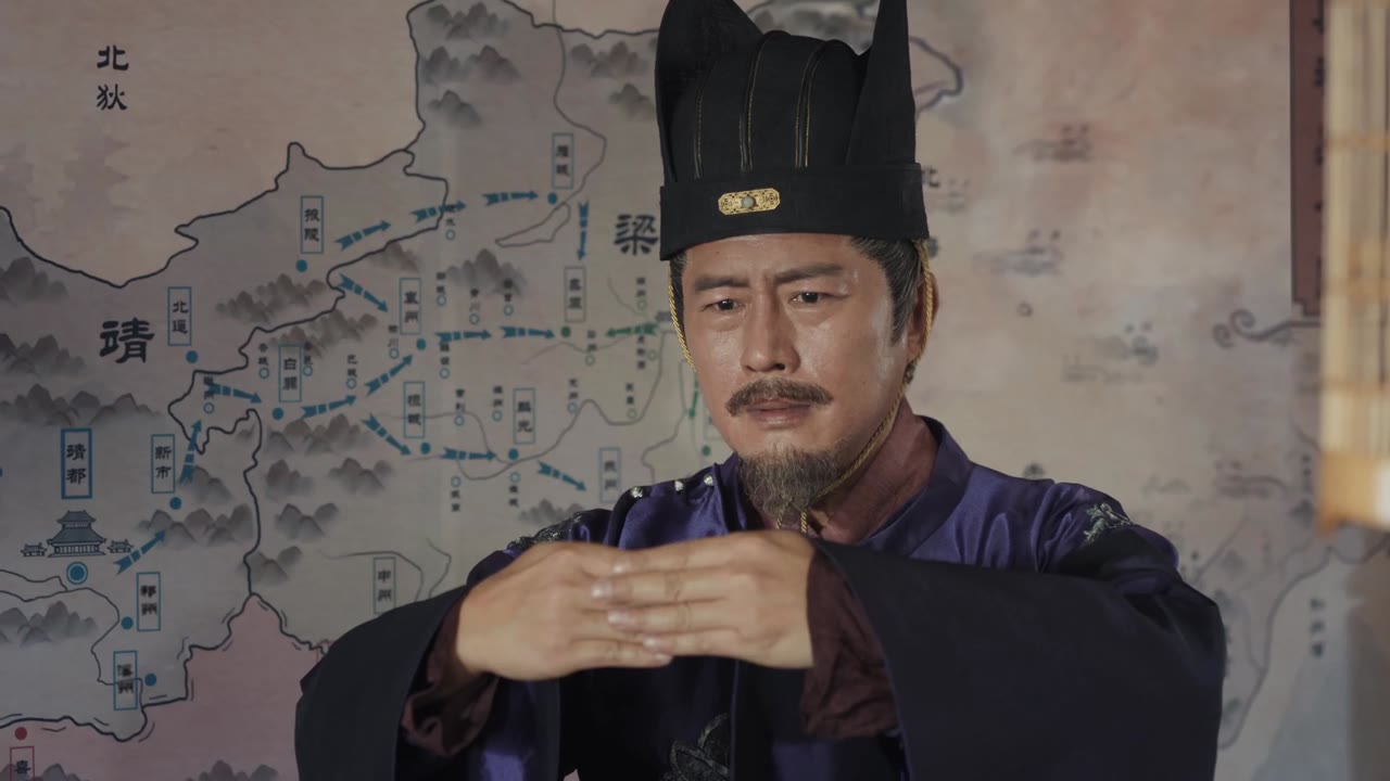 Ở Rể tập 18 cảnh 3