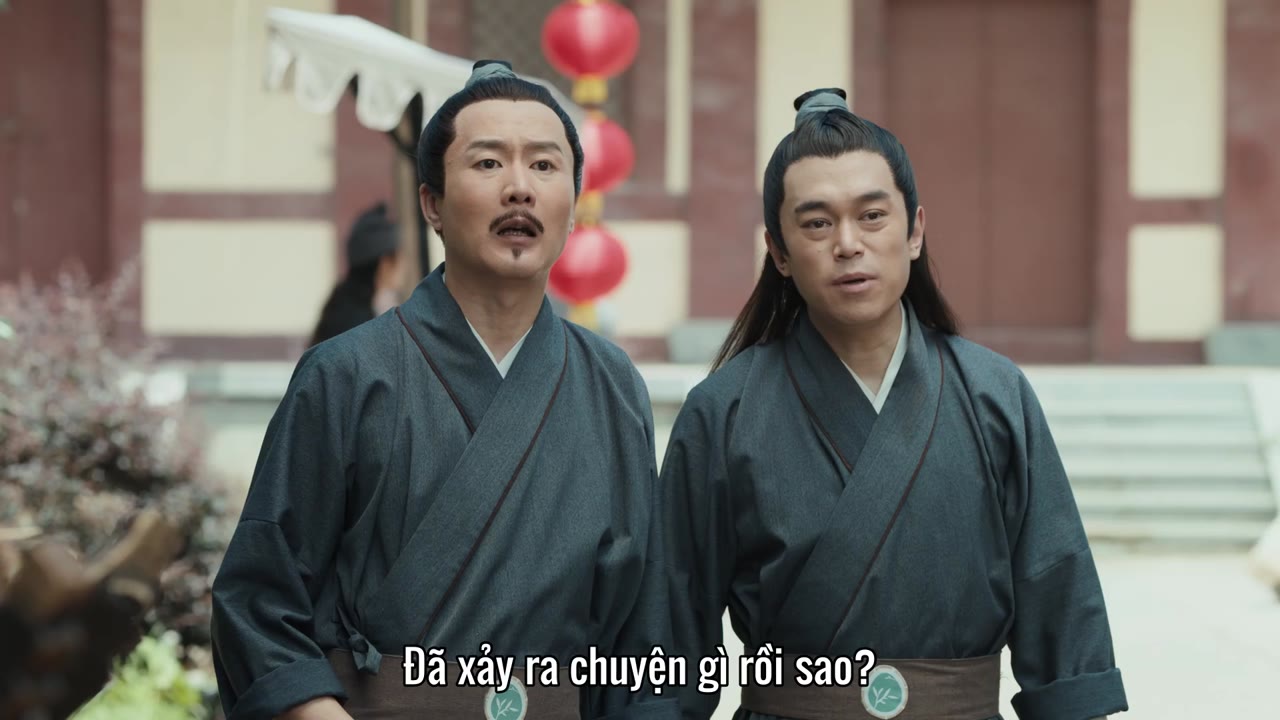 Ở Rể tập 19 cảnh 3