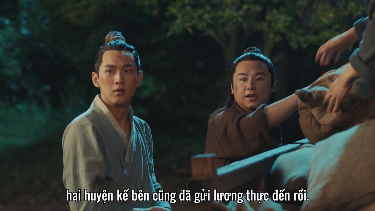 Ở Rể tập 23 cảnh 2