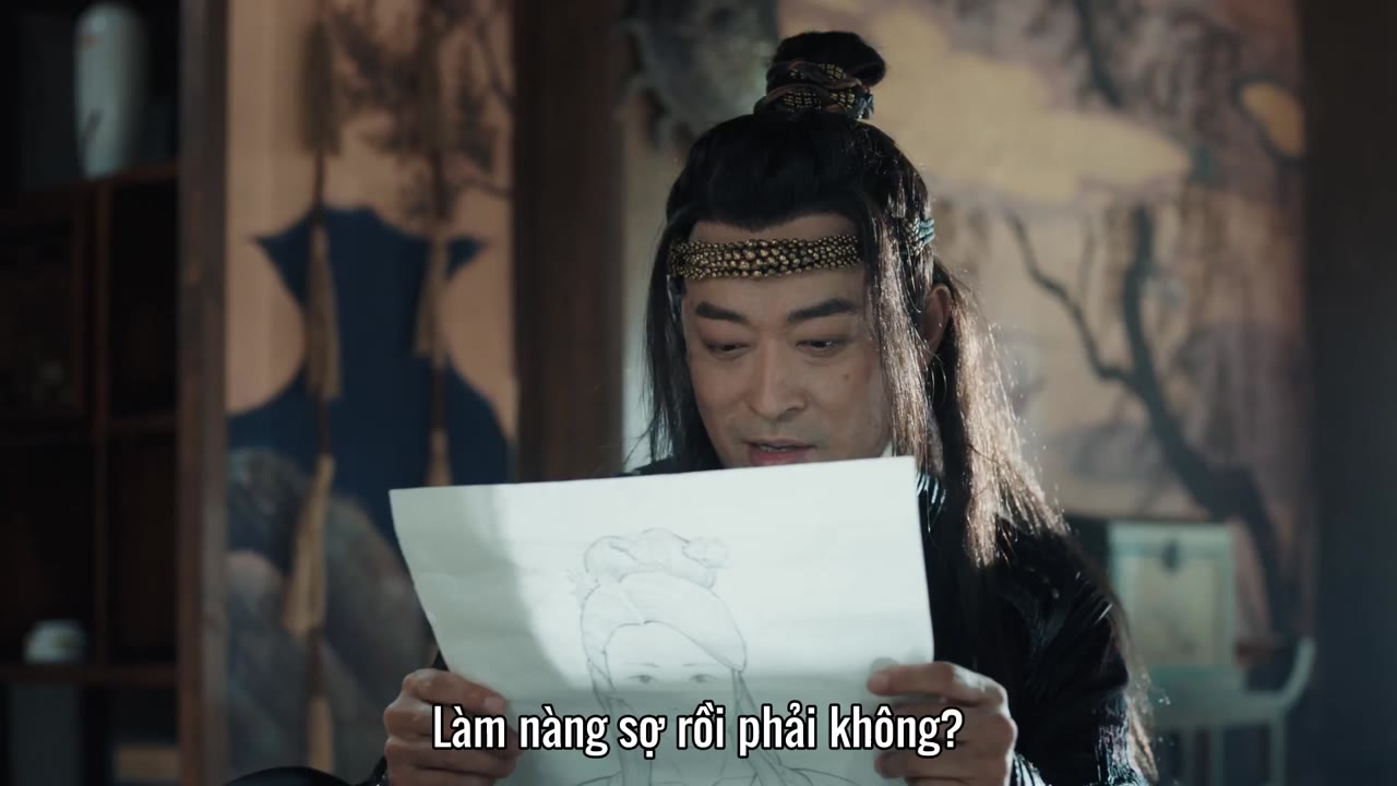 Ở Rể tập 23 cảnh 3