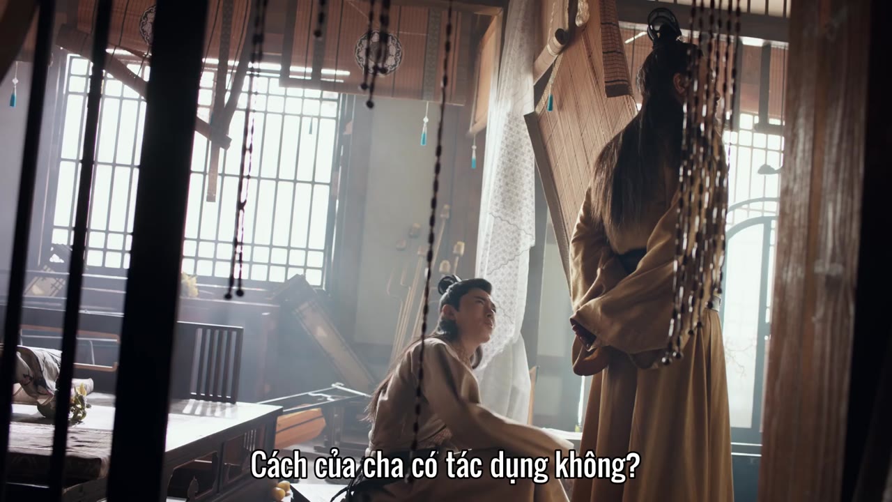 Ở Rể tập 24