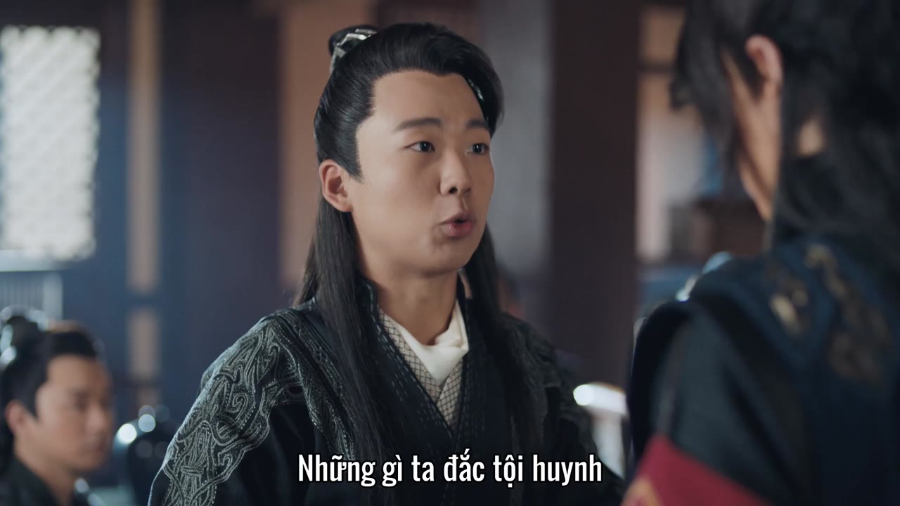 Ở Rể tập 25