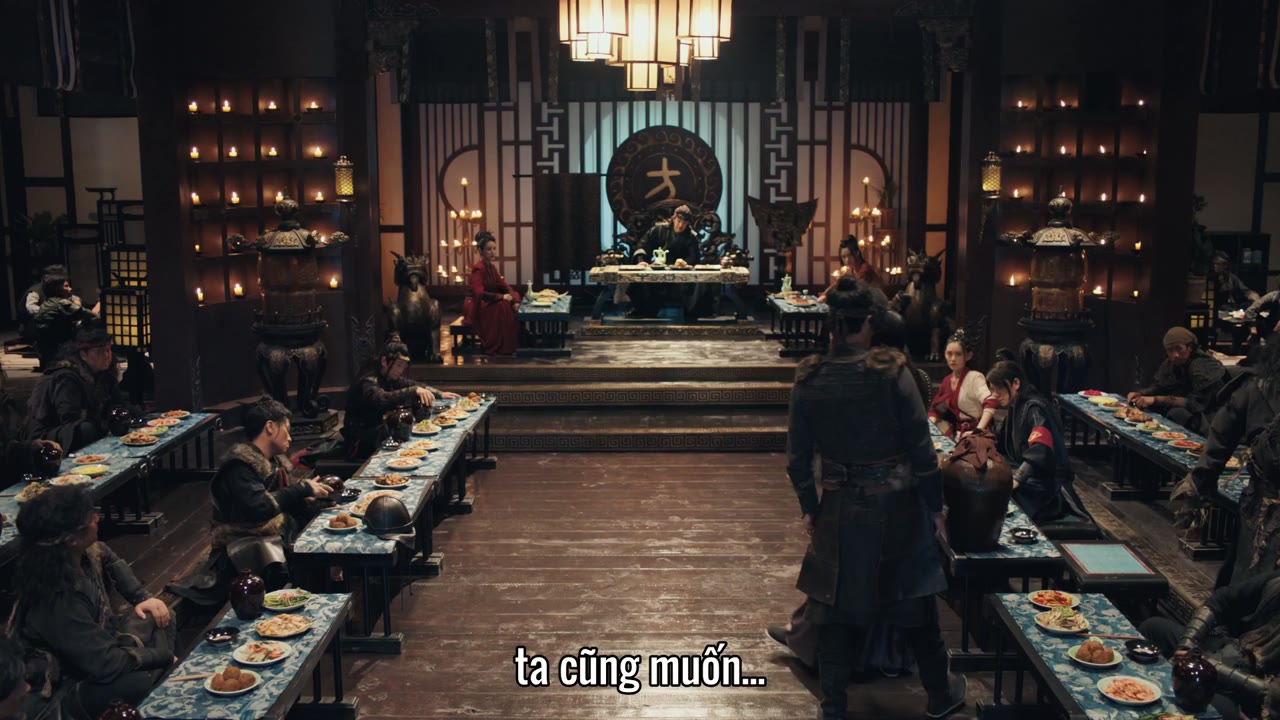 Ở Rể tập 26 cảnh 3