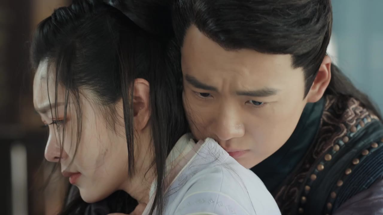 Ở Rể tập 27 cảnh 2