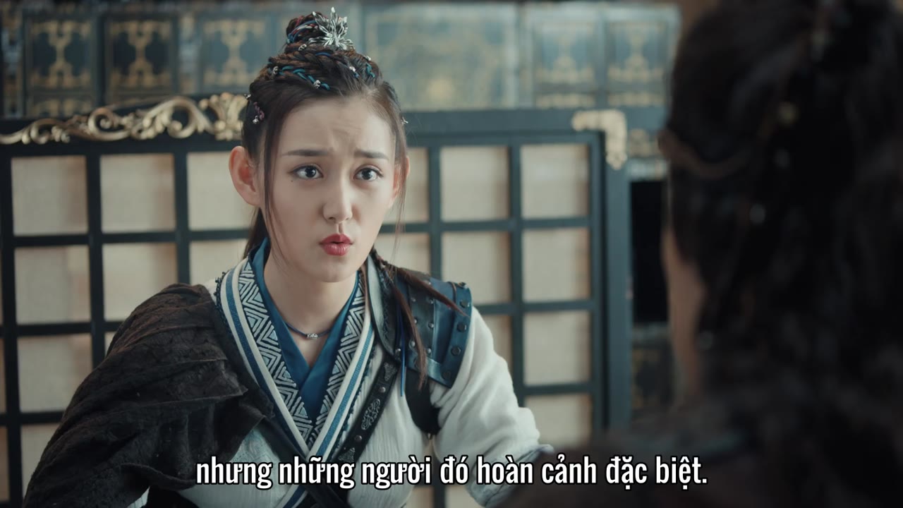 Ở Rể tập 28