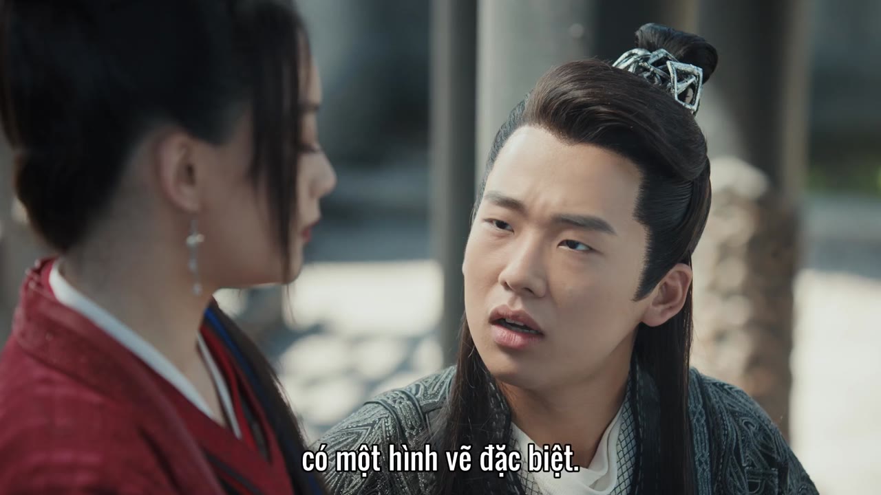 Ở Rể tập 29 cảnh 3