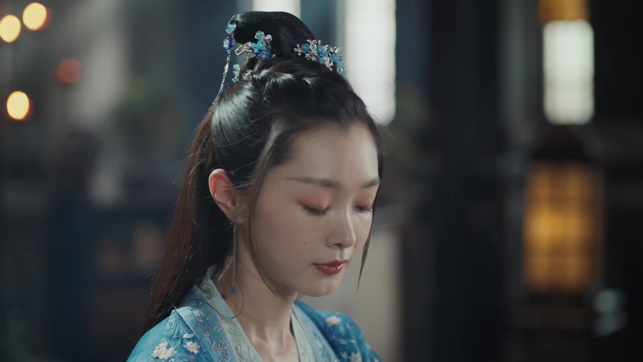 Ở Rể tập 30 cảnh 2