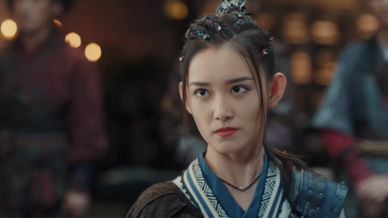 Ở Rể tập 30 cảnh 3
