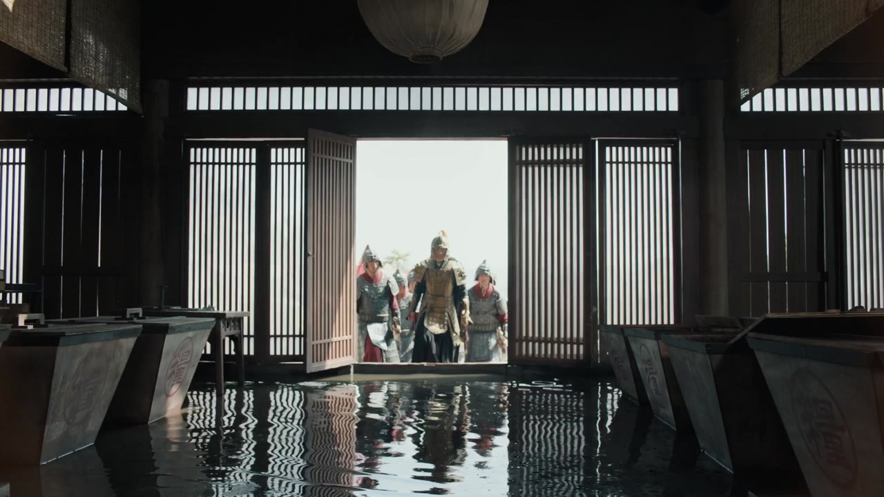Ở Rể tập 33