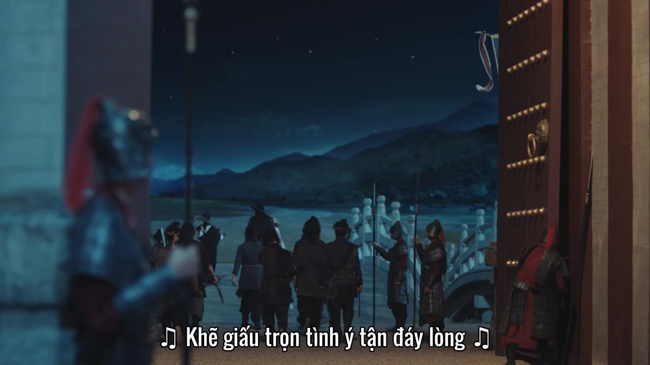 Ở Rể tập 35 cảnh 2