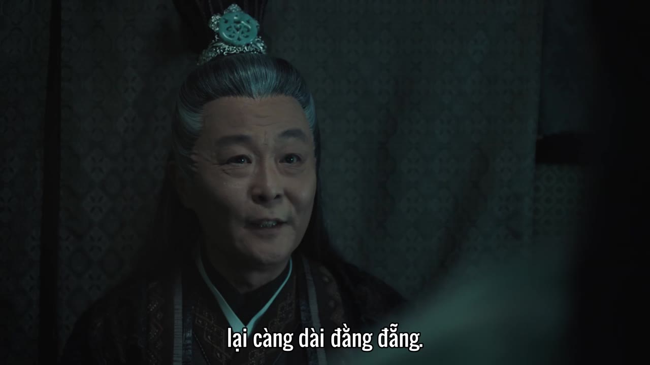 Ở Rể tập 35 cảnh 3