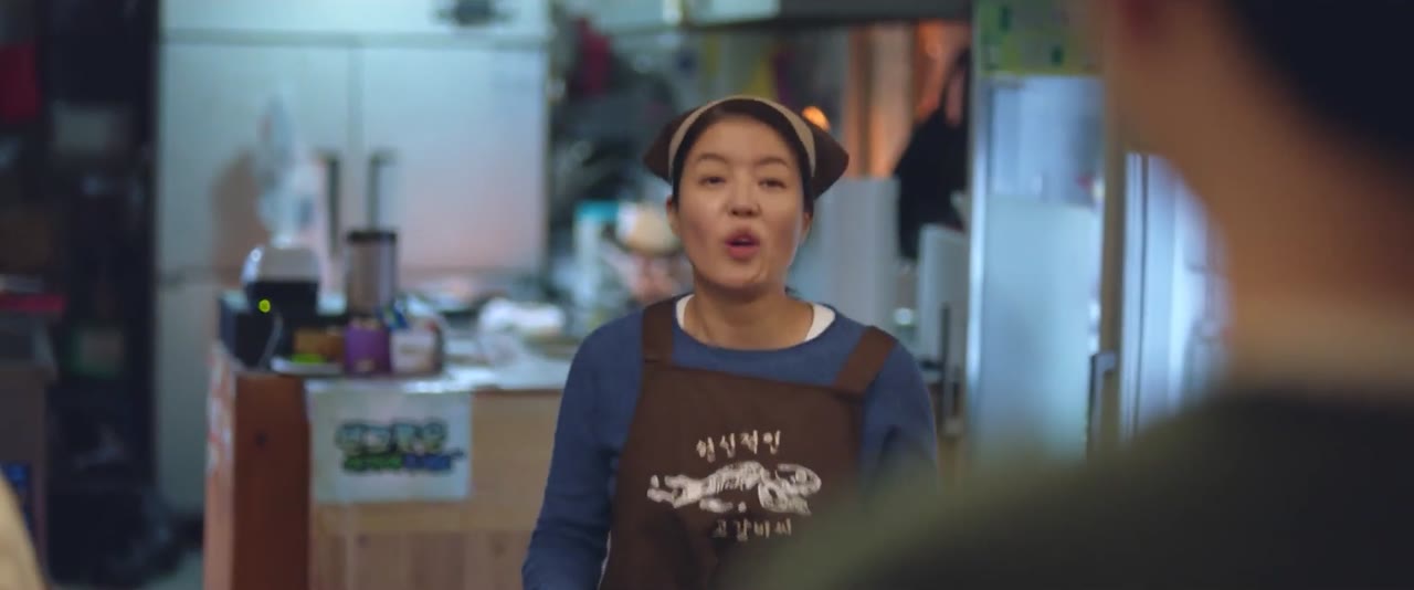 Meow, Chàng Trai Bí Ẩn tập 7