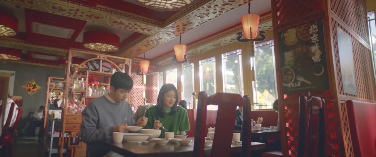 Meow, Chàng Trai Bí Ẩn tập 8