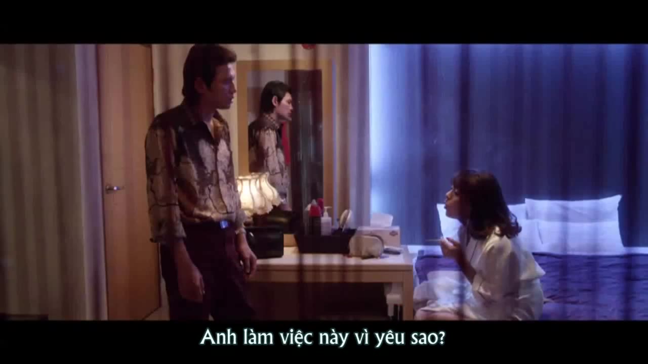 Khi Đàn Ông Yêu (2014) tập 1