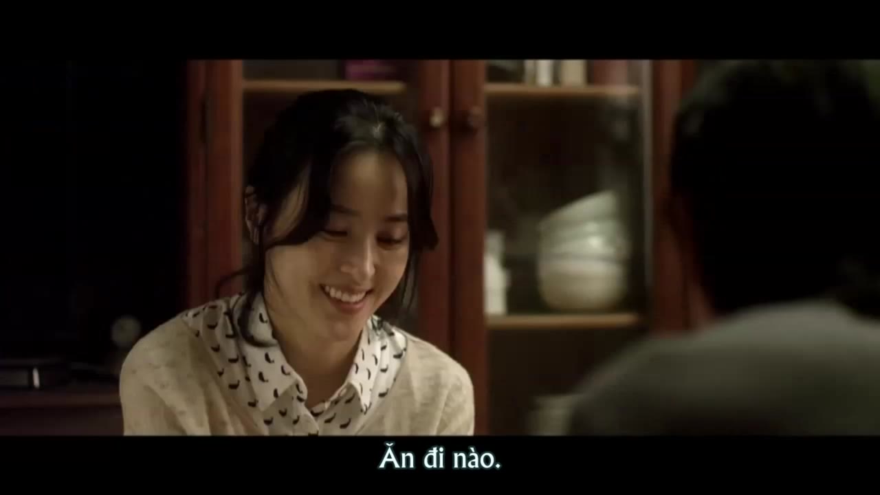 Khi Đàn Ông Yêu (2014) tập 1 cảnh 2