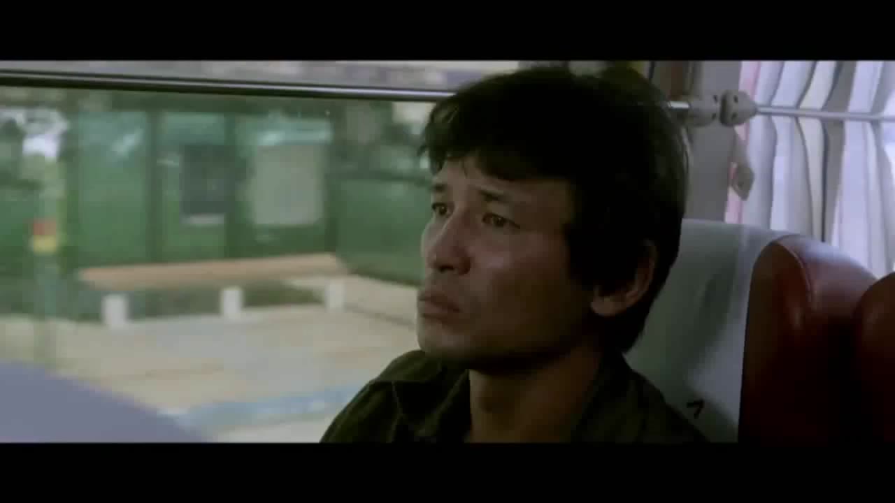 Khi Đàn Ông Yêu (2014) tập 1 cảnh 3